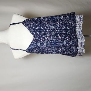 Maurices Beautiful Tanktop Large